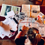 ’s Avonds Brood, 22:00 uur Slapen