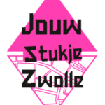 Jouw stukje Zwolle